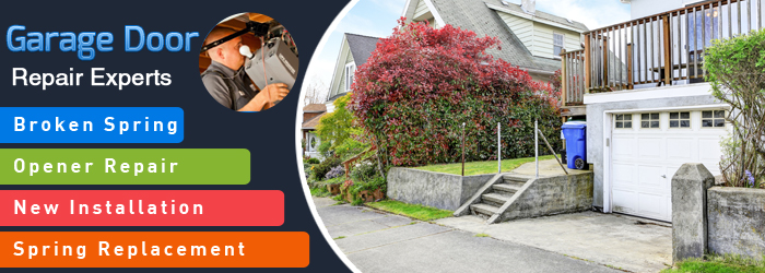 Garage Door Repair Floral Park 24/7 Services